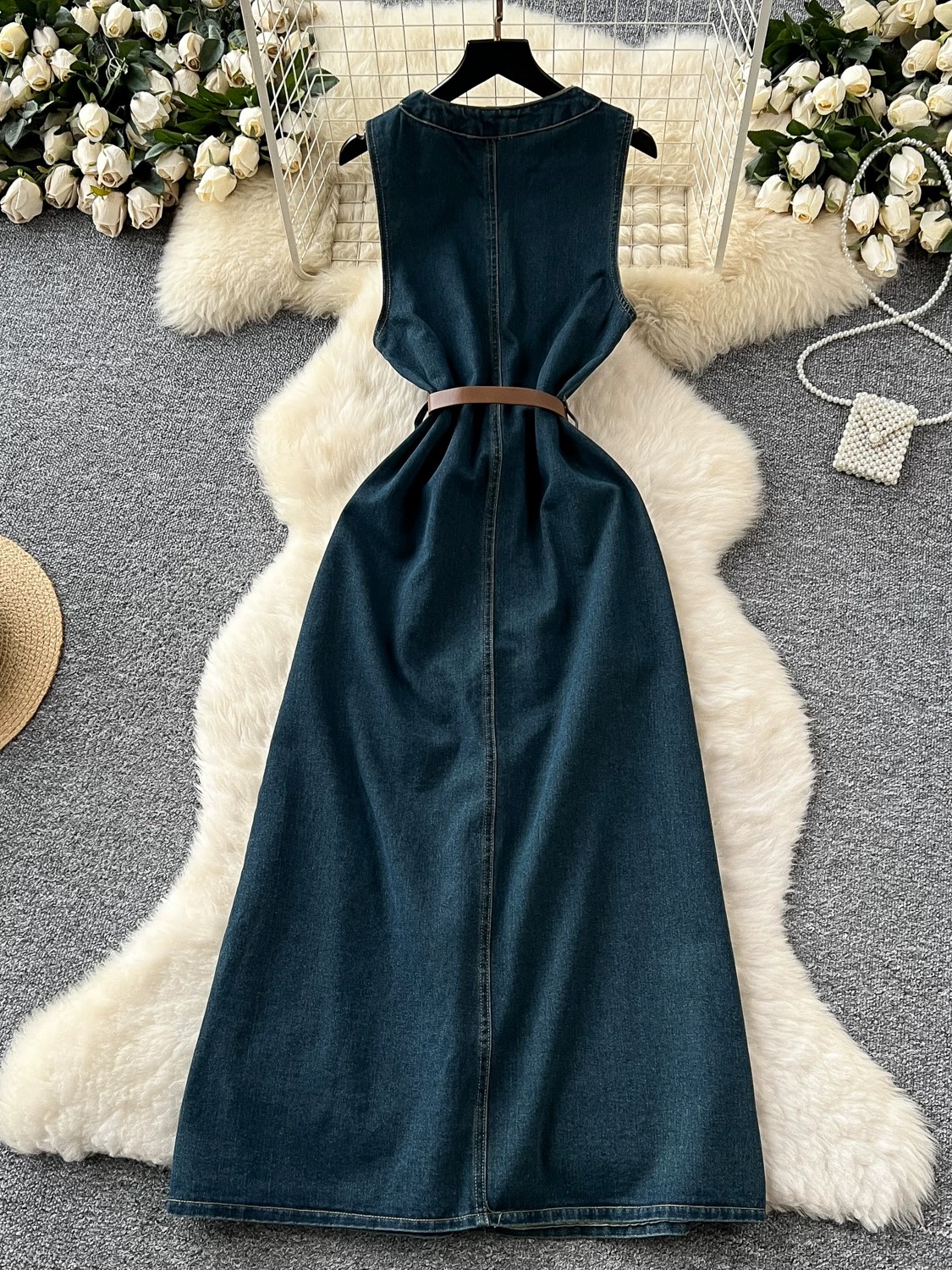 Beauty in you dress DD51 images